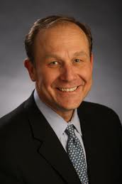Jeffrey A. Joerres, ManpowerGroup chairman and CEO