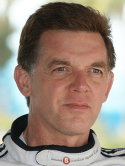 Scott Tucker owns payday lenders in trouble with the FTC.