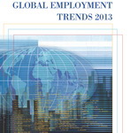 Global Employment Trends skills mismatches hurt job creation