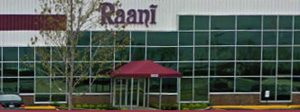 Raani Corp. plant in Illinois- temporary worker died