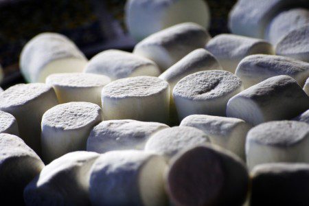 Doumak Inc. began its marshmallow-making journey in 1921.
