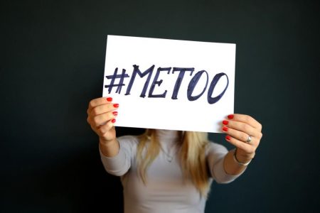 #metoo confronting sexual msiconduct in the workplace