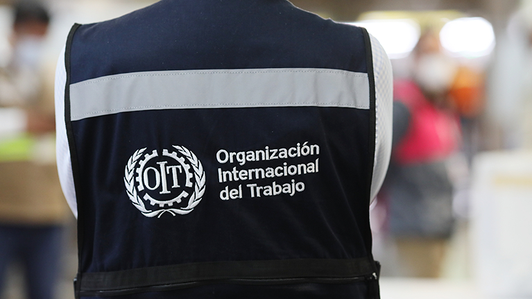 Mexico - ILO observes union vote at GM plant 