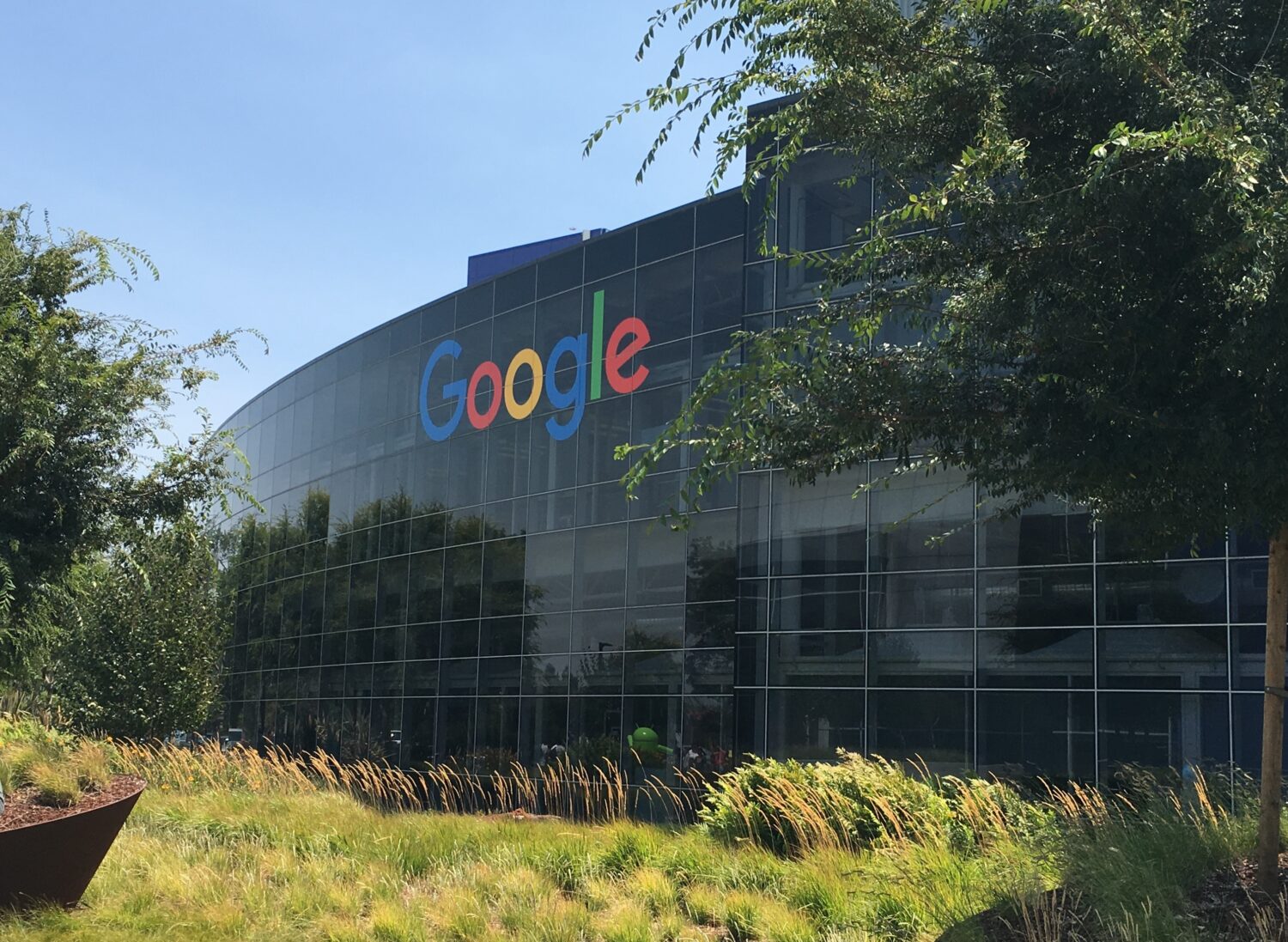 Google illegally underpaid thousands of workers